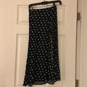 Reformation Zoe Skirt 2 Petite